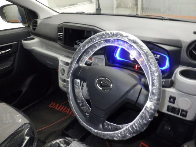Daihatsu Mira e:S LA350S 2025
